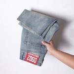 2026年7月28日春夏新作ファッション高品質Dsquared2ジーパン luols工場