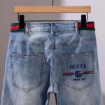 2026年7月28日春夏新作ファッション高品質Gucciジーパン luols工場
