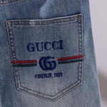 2026年7月28日春夏新作ファッション高品質Gucciジーパン luols工場