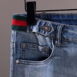 2026年7月28日春夏新作ファッション高品質Gucciジーパン luols工場