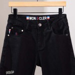 2026年7月28日春夏新作ファッション高品質Monclerジーパン luols工場