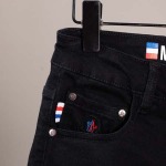 2026年7月28日春夏新作ファッション高品質Monclerジーパン luols工場