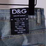 2026年7月28日春夏新作ファッション高品質D&Gジーパン luols工場