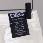 2026年7月28日春夏新作ファッション高品質D&Gジーパン luols工場
