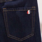 2026年7月28日春夏新作ファッション高品質Monclerジーパン luols工場