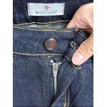2026年7月28日春夏新作ファッション高品質Monclerジーパン luols工場