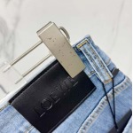 2026年7月28日春夏新作ファッション高品質Loeweジーパン luols工場