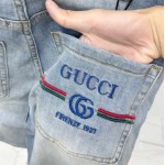 2026年7月28日春夏新作ファッション高品質Gucciジーパン luols工場