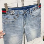 2026年7月28日春夏新作ファッション高品質Gucciジーパン luols工場