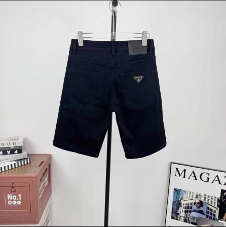 2026年7月28日春夏新作ファッション高品質Pradaジー...