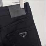 2026年7月28日春夏新作ファッション高品質Pradaジーパン luols工場
