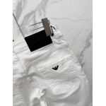 2026年7月28日春夏新作ファッション高品質Armaniジーパン luols工場