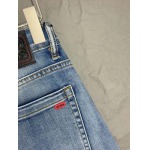 2026年7月28日春夏新作ファッション高品質bossジーパン luols工場