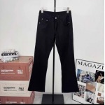 2026年7月28日春夏新作ファッション高品質Chrome heartsジーパン luols工場