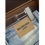 2026年7月28日春夏新作ファッション高品質Balenciagaジーパン luols工場