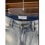 2026年7月28日春夏新作ファッション高品質Balenciagaジーパン luols工場