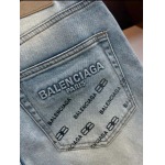 2026年7月28日春夏新作ファッション高品質Balenciagaジーパン luols工場