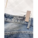 2026年7月28日春夏新作ファッション高品質Balenciagaジーパン luols工場