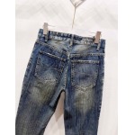2026年7月28日春夏新作ファッション高品質Balenciagaジーパン luols工場