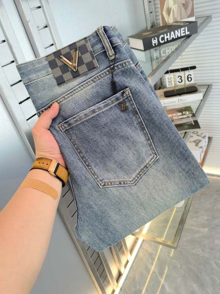 2026年7月28日春夏新作ファッション高品質Louis V...