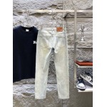 2026年7月28日春夏新作ファッション高品質Burberryジーパン luols工場