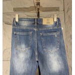 2026年7月28日春夏新作ファッション高品質HERMESジーパン luols工場