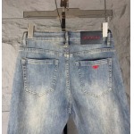 2026年7月28日春夏新作ファッション高品質Armaniジーパン luols工場