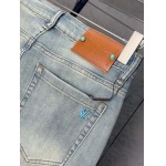 2026年7月28日春夏新作ファッション高品質Louis Vuittonジーパン luols工場