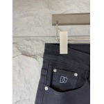 2026年7月28日春夏新作ファッション高品質D&Gジーパン luols工場