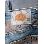 2026年7月28日春夏新作ファッション高品質GUCCIジーパン luols工場