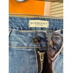 2026年7月28日春夏新作ファッション高品質Burberryジーパン luols工場
