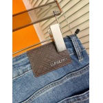 2026年7月28日春夏新作ファッション高品質Burberryジーパン luols工場