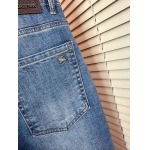 2026年7月28日春夏新作ファッション高品質Burberryジーパン luols工場