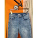 2026年7月28日春夏新作ファッション高品質Monclerジーパン luols工場