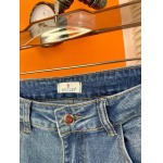 2026年7月28日春夏新作ファッション高品質Monclerジーパン luols工場