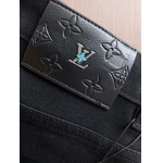 2026年7月29日春夏新作ファッション高品質Louis Vuittonジーパン luols工場
