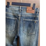 2026年7月29日春夏新作ファッション高品質LPジーパン luols工場