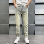 2026年7月29日春夏新作ファッション高品質Burberryジーパン luols工場