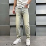 2026年7月29日春夏新作ファッション高品質Burberryジーパン luols工場