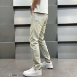 2026年7月29日春夏新作ファッション高品質Burberryジーパン luols工場