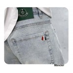 2026年7月29日春夏新作ファッション高品質Monclerジーパン luols工場