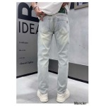 2026年7月29日春夏新作ファッション高品質Monclerジーパン luols工場