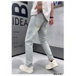 2026年7月29日春夏新作ファッション高品質Monclerジーパン luols工場