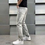 2026年7月29日春夏新作ファッション高品質ARMANIジーパン luols工場