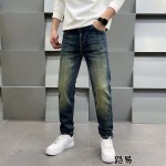 2026年7月29日春夏新作ファッション高品質Louis Vuittonジーパン luols工場