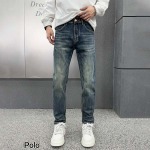 2026年7月29日春夏新作ファッション高品質Poloジーパン luols工場