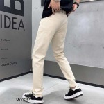 2026年7月29日春夏新作ファッション高品質Monclerジーパン luols工場