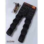 2026年7月29日春夏新作ファッション高品質ARMANIジーパン luols工場