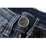 2026年7月29日春夏新作ファッション高品質HERMESジーパン luols工場