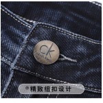 2026年7月29日春夏新作ファッション高品質CKジーパン luols工場